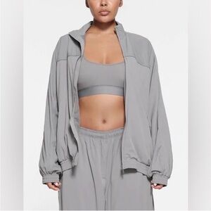Skims The Apparel Shop Jacket